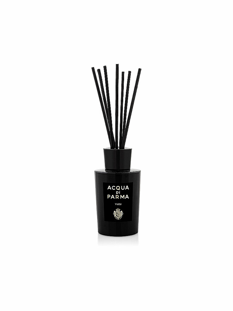 Acqua di Parma Signatures of the Sun Yuzu Diffuser 180ml 8